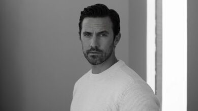 Milo Ventimiglia to Star in Cop Drama Pilot ‘American Blue’ at HBO Max