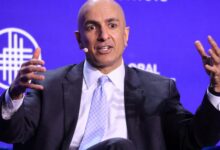 Fed’s Kashkari says inflation fight takes priority as labor market is ‘in decent shape’