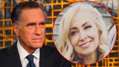 Mitt Romney’s Sister-in-Law Left Suicide Note In Book of Mormon, Had Xanax In System