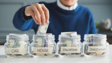 More Americans look to financial resolutions for 2026 as budget concerns linger