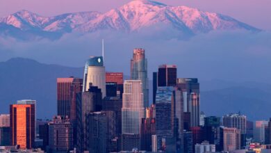 More people fleeing California more than any other state