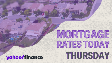 Mortgage and refinance interest rates today, January 22, 2026: Slipping slightly lower
