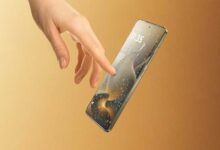 Motorola Signature Thin Flagship Smartphone Launches