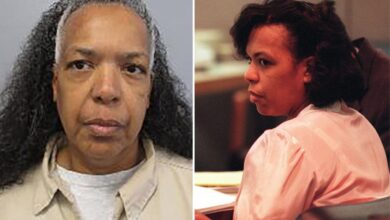 Murphy grants clemency to NJ mom convicted of fatally setting 2 toddlers on fire in 1996