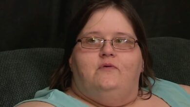 ‘My 600-lb Life’ Star Charity Pierce Dead at 50