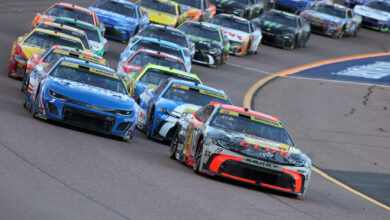 NASCAR sets date and time for long-awaited Championship format for 2026 season and beyond 