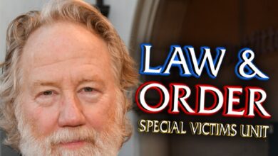 NBC Pulls Timothy Busfield ‘SVU’ Episode Amid Child Sex Abuse Manhunt