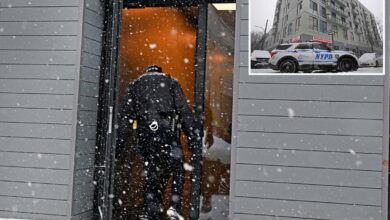 NYC mom charged with allegedly stuffing body of newborn into duffel bag, hiding corpse in closet: cops, sources