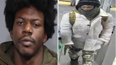 NYPD on hunt for sicko accused of raping 14-year-old girl in NYC