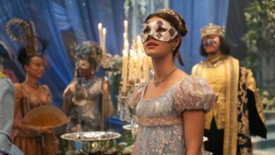 Netflix 2026 TV Series Premieres