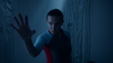 Netflix’s ‘Stranger Things’ Finale Earns Million