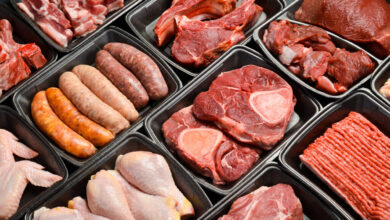 New dietary guidelines include a section on testosterone levels