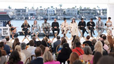 ‘Newport Beach Film Festival Honors’ to Air Tonight on PBS SoCal