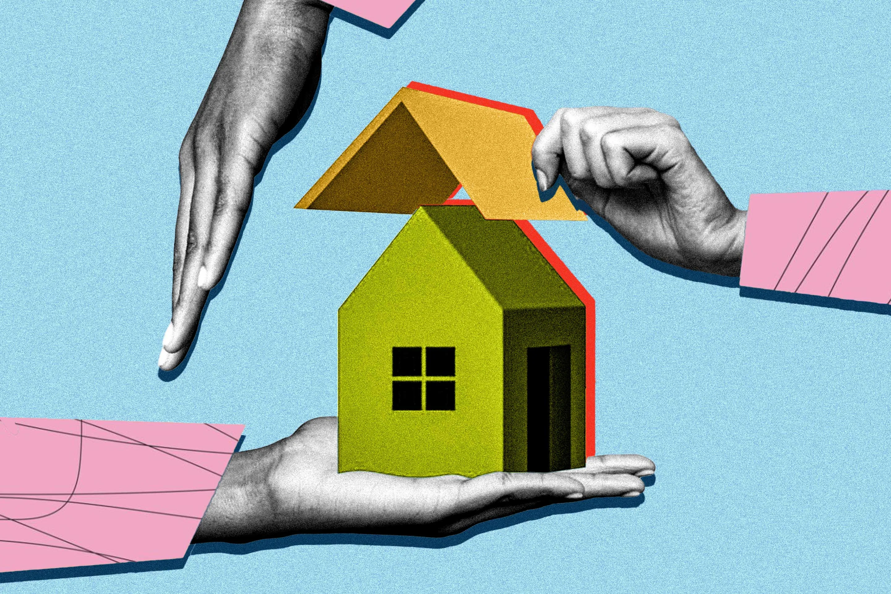 Why Using Your 401(k) to Buy a Home Could Backfire