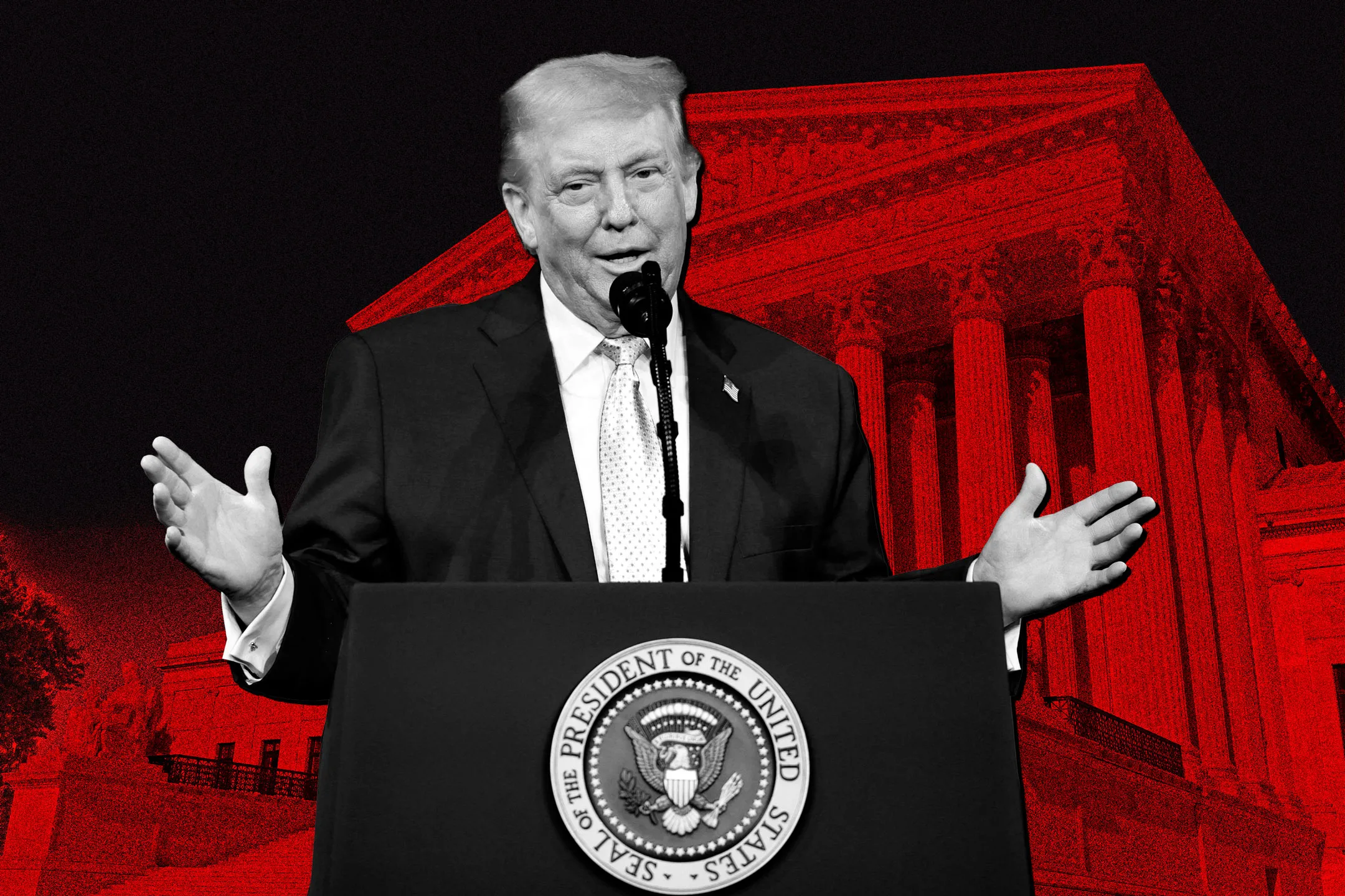 Tariff Refund Lawsuits Won’t Lower Prices for Consumers