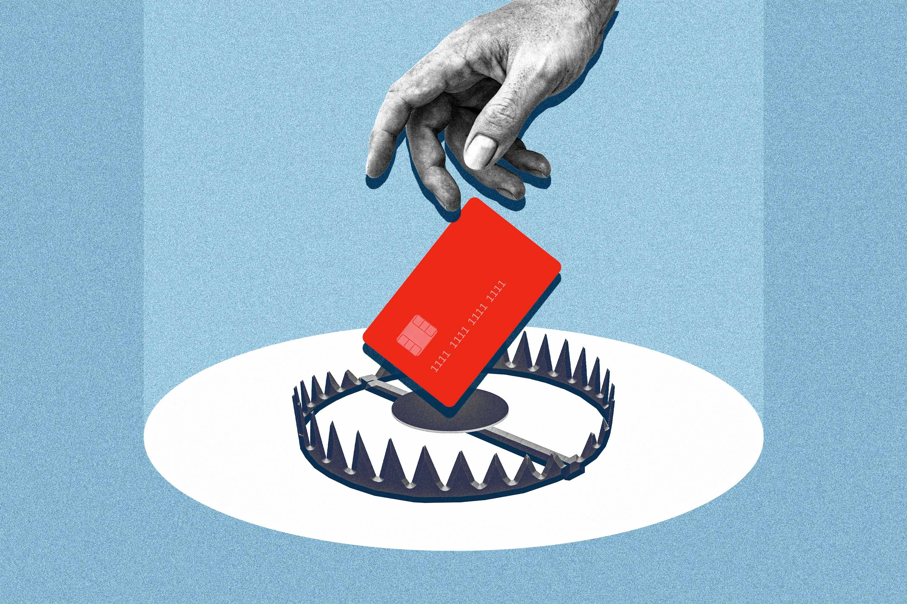 Credit Cards With 0% Intro APRs Sneakily Trap You Into Debt