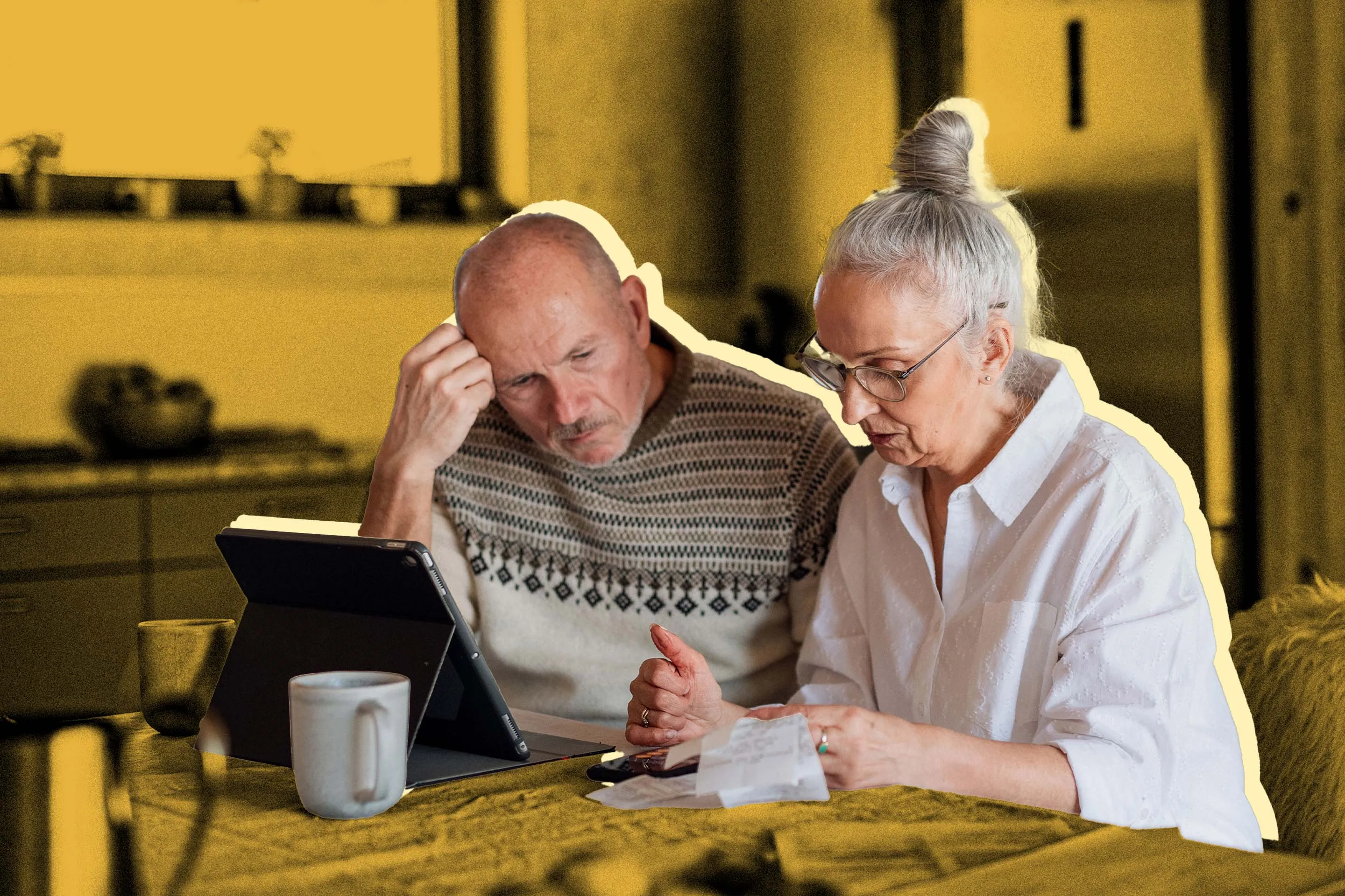 Millions of Retirees Miss Required RMDs, Face Big Penalties