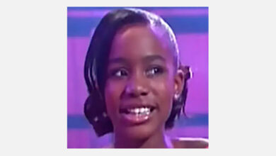 Nickelodeon Actress Dies in Hit and Run