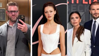 Nicola Peltz’s Ex-Stylist Calls Her Bad Apple, Supports Beckham Family