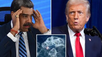 Nicolás Maduro says Venezuela ‘ready’ to talk drug trafficking with US after CIA strike