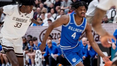 No. 24 Saint Louis beats St. Bonaventure 97-62 to improve to 19-1