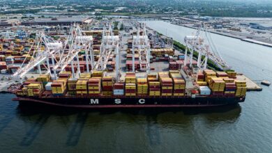 No Trump tariff ruling on Friday