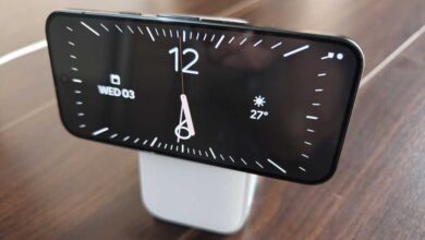 Nomad Stand One Review: What the Pixelsnap Stand Wishes It Was