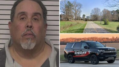 North Carolina man Craig Mason arrested after shooting ding dong ditch teen