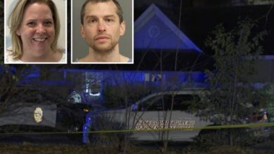North Carolina teacher murdered by home intruder while on phone to 911