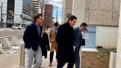 Denver developer Brian Watson defrauded investors in 11 real estate deals, jury finds after SEC trial