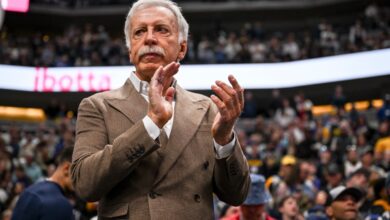 Nuggets owner Stan Kroenke becomes largest private landowner in the U.S.