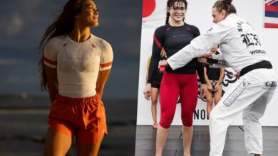 ONE Fight Night 39: Teshya Noelani Alo reveals what she’s doing when she’s not living the life of a BJJ star: “I’m a stuntwoman”