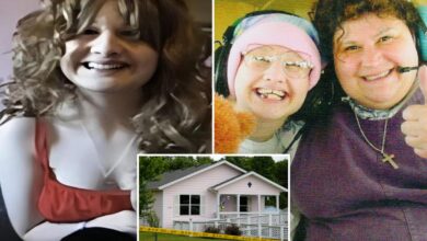 Over 100 unseen videos sent by Gypsy Rose Blanchard to killer boyfriend released