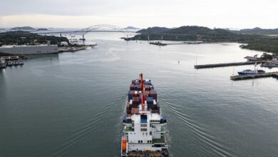Panama top court voids CK Hutchison ports contract in boost for Trump