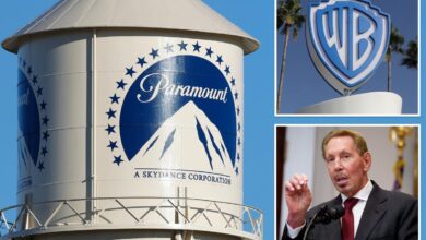 Paramount Skydance defends B takeover bid for WBD, claims CNN spinoff could trade at zero dollars
