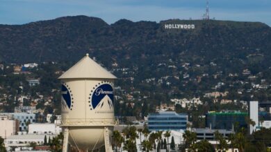 Paramount’s next target in hostile takeover bid of Warner Bros. is a board of its own making