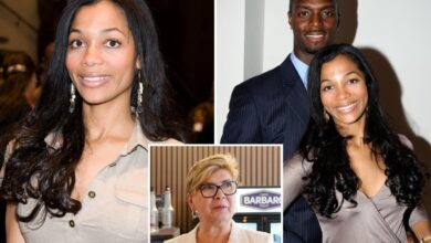 Plaxico Burress’ wife Tiffany launches GOP bid for longtime Democratic NJ House seat