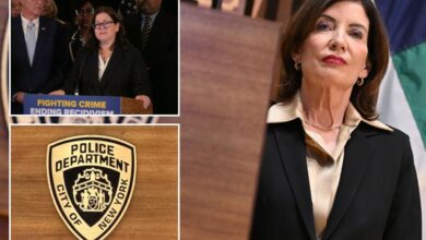 Prosecutors demand changes to NY’s Raise the Age law as Hochul weighs proposals