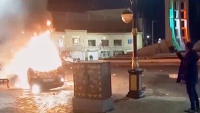 Protests in Iran near 2-week mark as authorities intensify crackdown on demonstrators