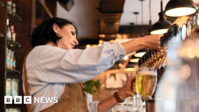 Pubs to get support package after business rates backlash