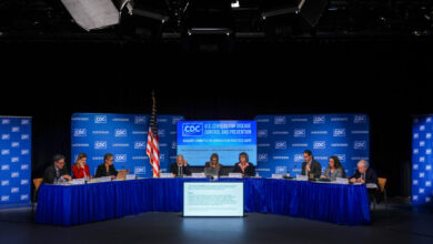 RFK Jr. adds OB-GYNs to ACIP amid review of shots during pregnancy