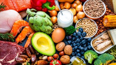 RFK Jr.’s new food pyramid emphasizes protein, healthy fats. Here’s what to know about the dietary guidelines.