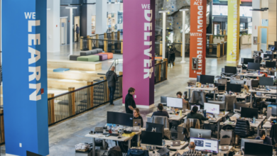 Recursion Pharmaceuticals (RXRX) Climbs 6.8% Ahead of Next Week’s Business Updates