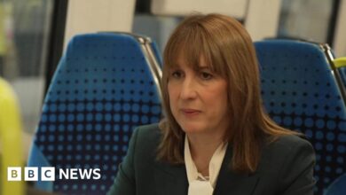 Reeves doesn’t rule out more support for hospitality sector