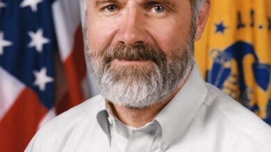 Remembering A Global Health Hero