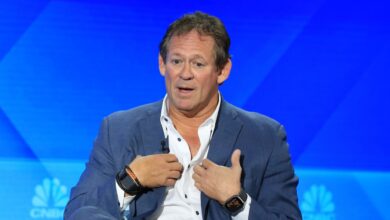 Rieder odds rising for Fed chair after Trump calls BlackRock executive ‘very impressive’