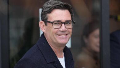 Row erupts within UK’s Labour Party after popular mayor blocked from election