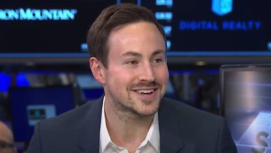 Ryan Cohen could be in for a big payday, but he has to grow meme darling GameStop to 0 billion