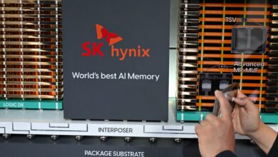 SK Hynix to invest billion in new plant amid memory chip shortage
