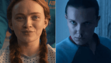 Sadie Sink Says Eleven Is Dead in ‘Stranger Things’ Finale